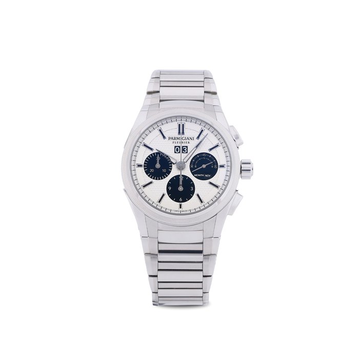 Parmigiani Fleurier Ref Pfc906 0000140 B00182 Tonda Gt Chronograph