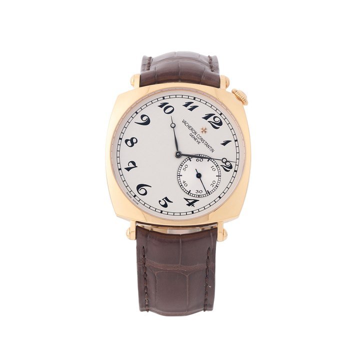 Vacheron Constantin Vacheron Constantin Ref 82035 Historiques American 1921