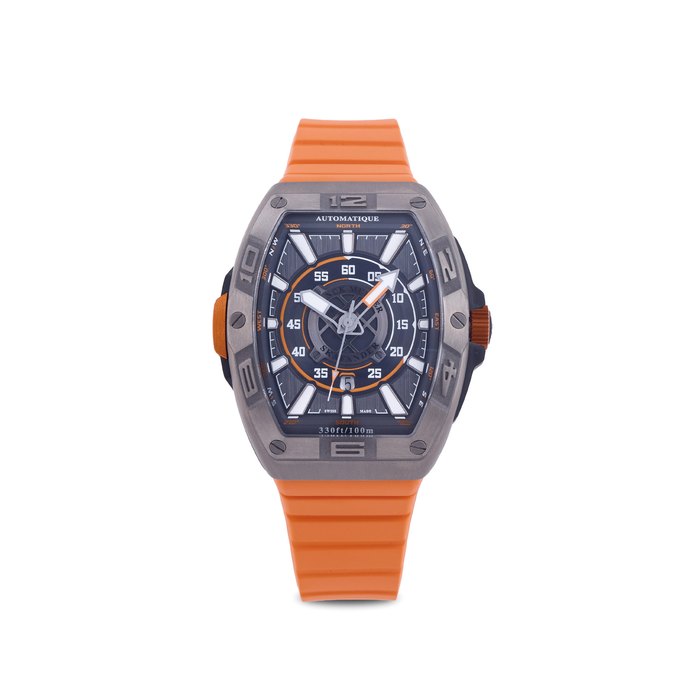 Franck Muller Ref Skf 43 Sc Dt Ttbrttor Skafander