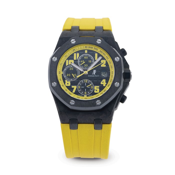Audemars Piguet Audemars Piguet Ref 26176Fo Oo D101Cr 02 Royal Oak Offshore, Price & Market Data