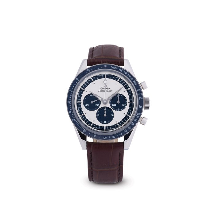 Omega Omega Ref 311 33 40 30 02 001 Speedmaster Ck2998