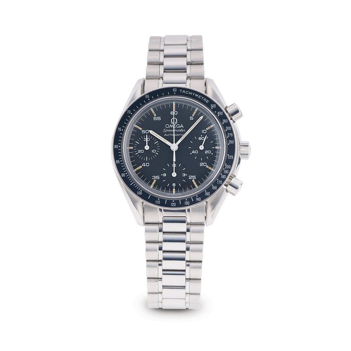 Omega Omega Ref St3750032 Speedmaster