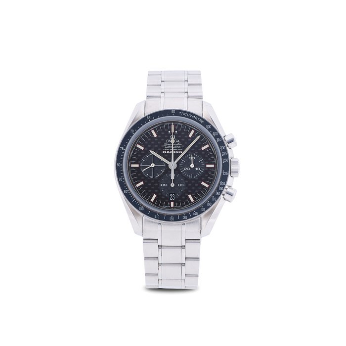 Omega Omega Ref 3552 59 00 Speedmaster Racing