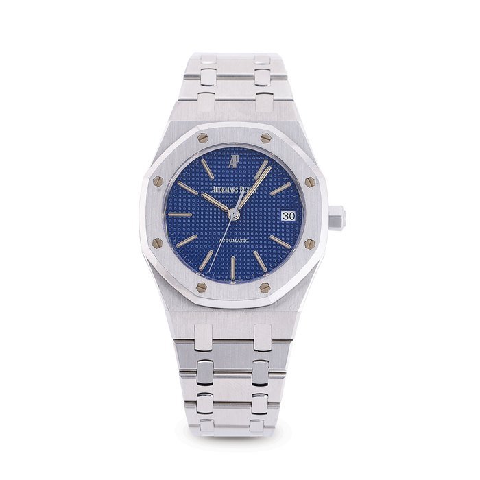 Audemars Piguet Audemars Piguet Ref 14790St Royal Oak · 14790ST