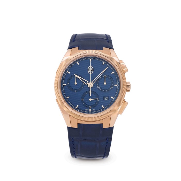 Parmigiani Fleurier Ref Pfc 915 2020001 300182 Tonda Pf