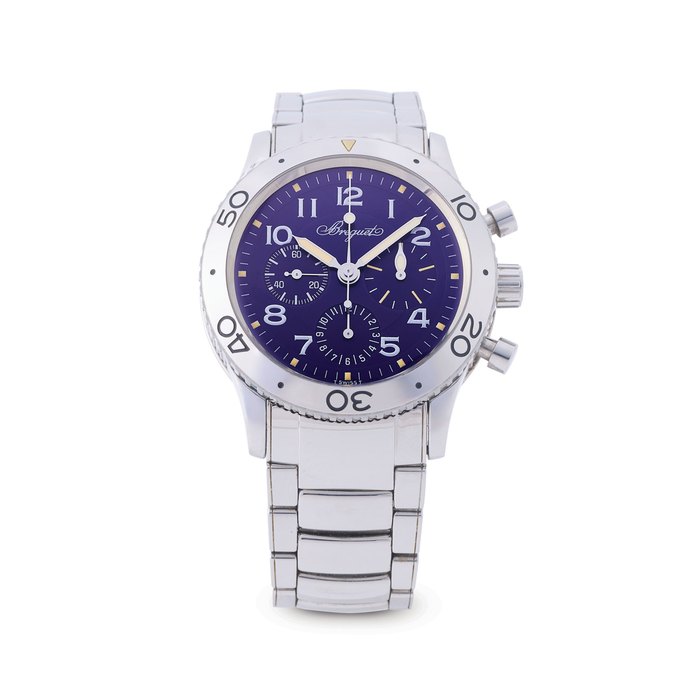 Breguet Ref 3807 Aeronavale Type Xx