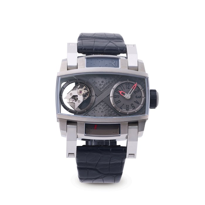 Romain Jerome Ref Rjmtomo001 Moon Orbiter
