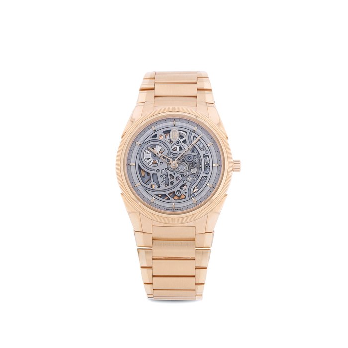 Parmigiani Fleurier Ref Pfc912 2020001 200182 Tonda Pf Skeleton