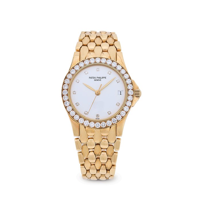 Patek Philippe Patek Philippe Ref 5081 10 Neptune, Price & Market Data