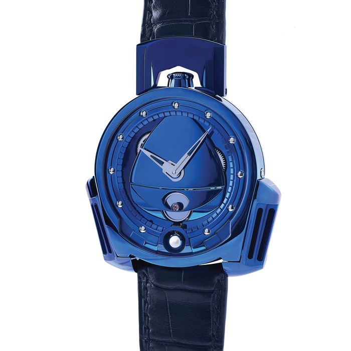 De Bethune Ref Cs152 Dream Watch 1