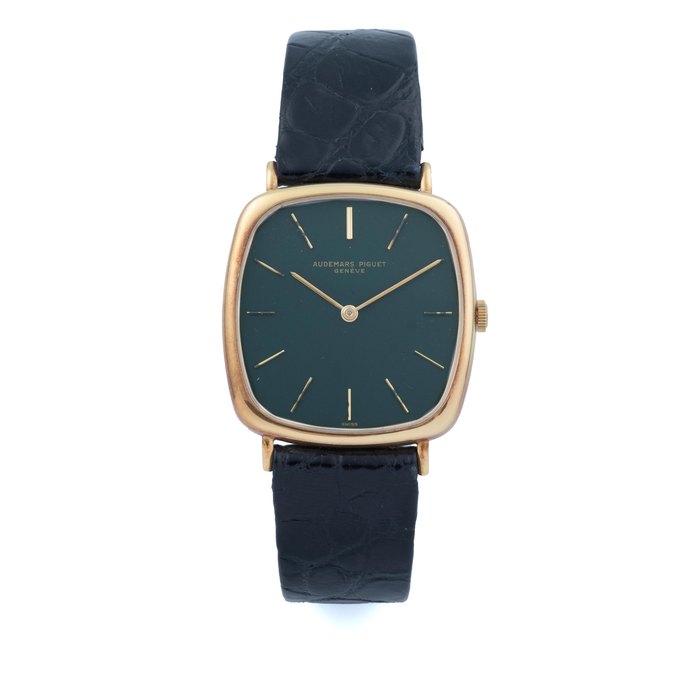 Audemars Piguet Audemars Piguet Ref 5410 Ellipse Style, Price & Market Data