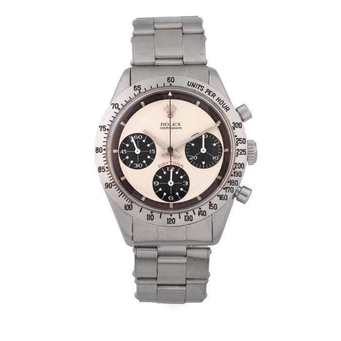 Rolex Rolex Ref 6239 Daytona Paul Newman · 6239