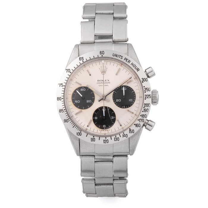 Rolex Rolex Ref 6239 Cosmograph Daytona · 6239