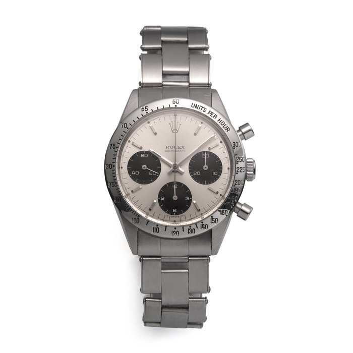 Rolex Rolex Ref 6239 Daytona Fap · 6239