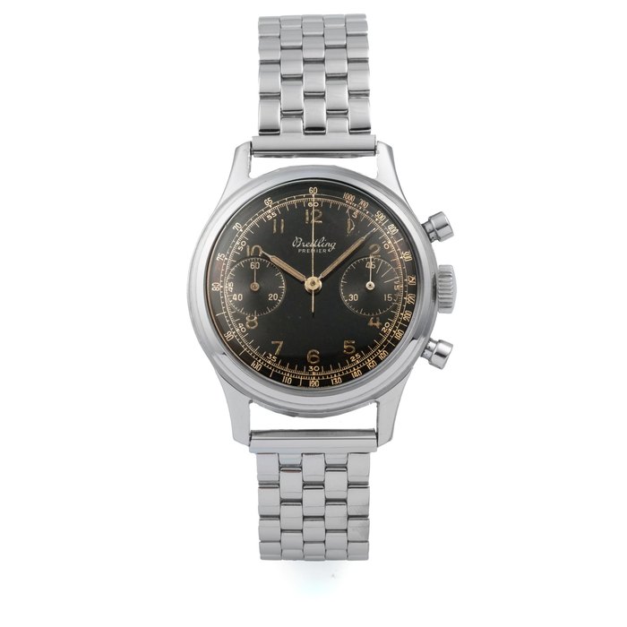 Breitling Ref 790 Premier