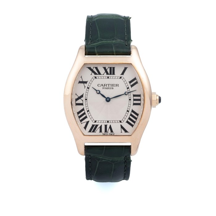 Cartier Ref 2763 Tortue Xl Cpcp