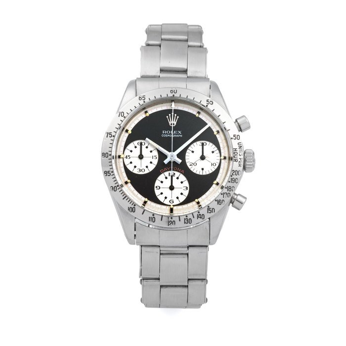 Rolex Rolex Ref 6239 Daytona Paul Newman · 6239