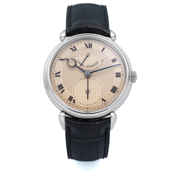 Urban Jurgensen Ref 11 C