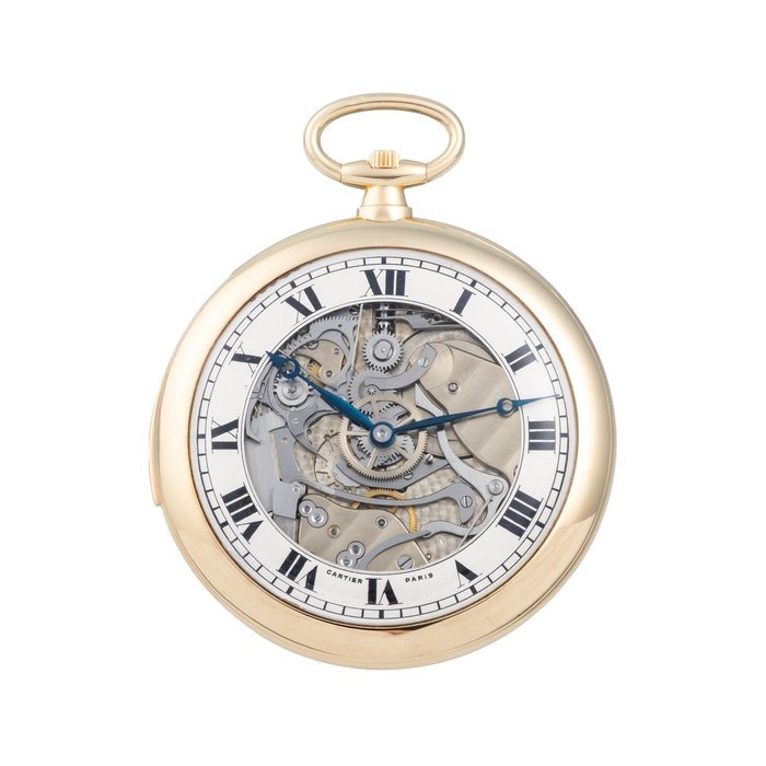 Cartier Cartier Couteau