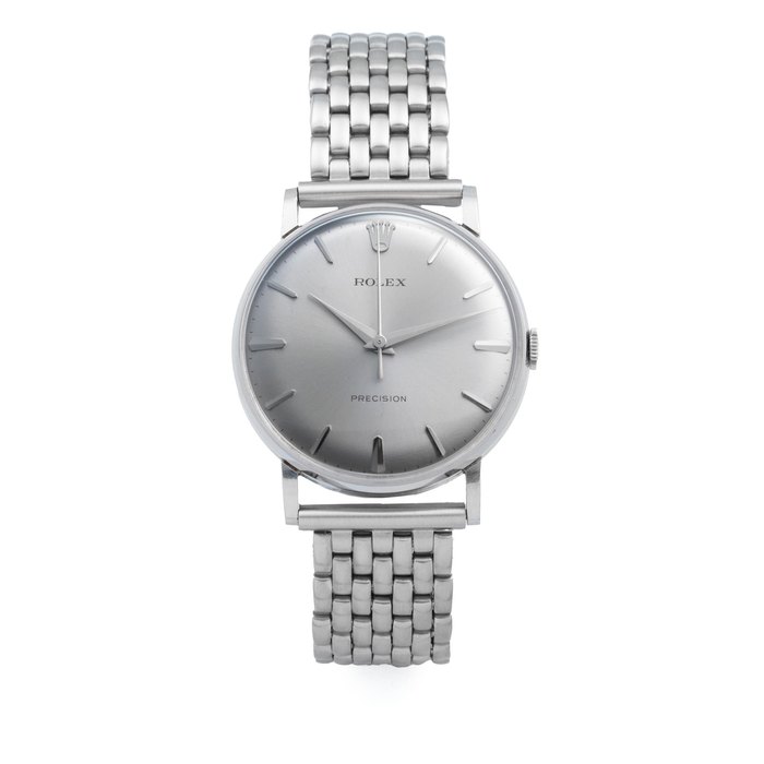 Rolex Rolex Ref 9829 Precision, Price & Market Data