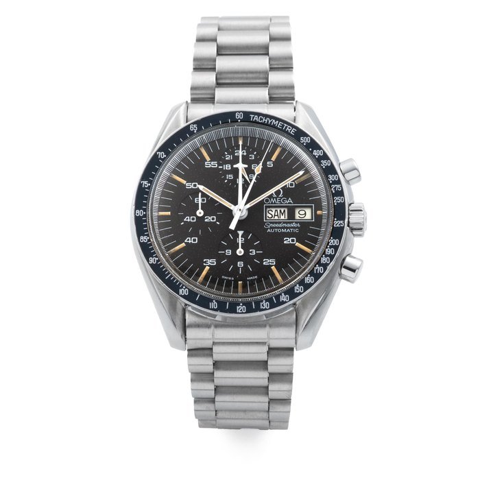 Omega Omega Ref 376 0822 Speedmaster Holy Grail