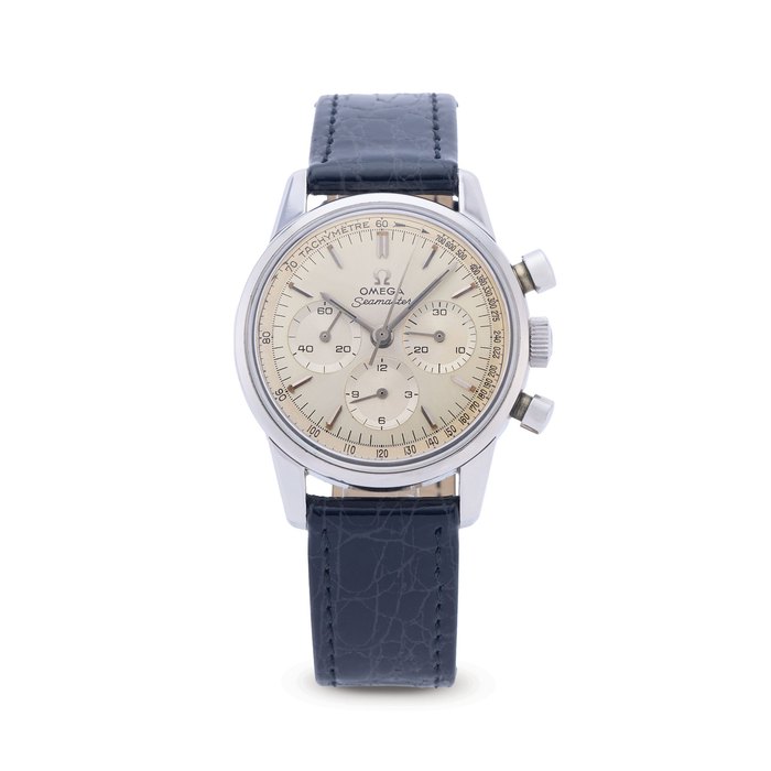 Omega Ref 105 004 64 Seamaster Chronograph