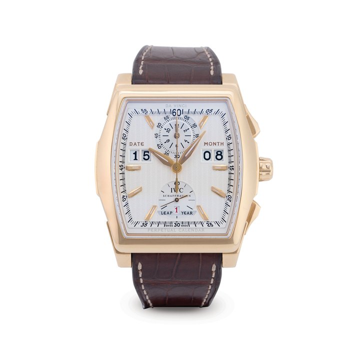 IWC Iwc Ref Iw376107 Da Vinci Perpetual Calendar Chronograph, Price & Market Data