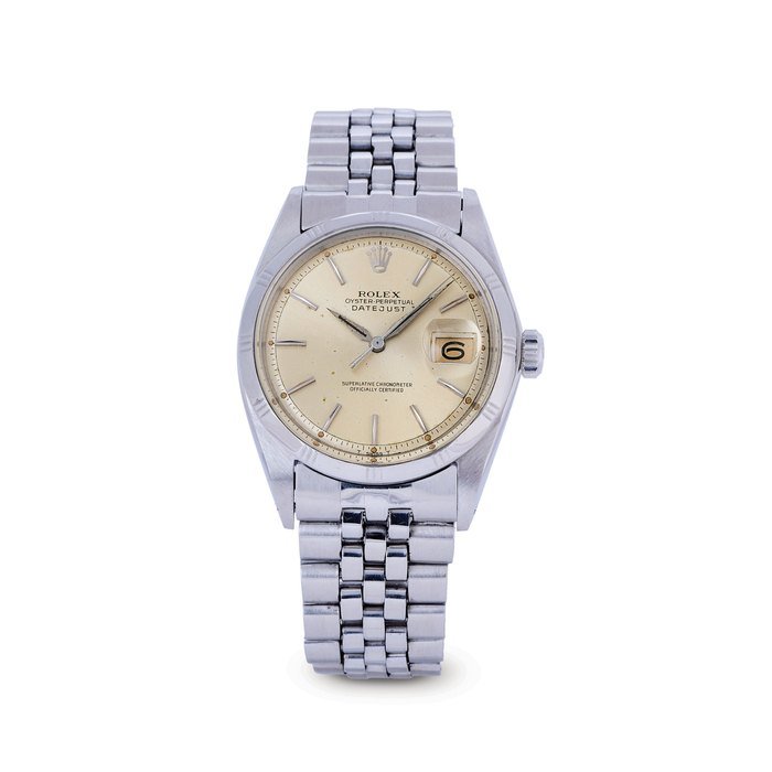Rolex Rolex Ref 1603 Datejust