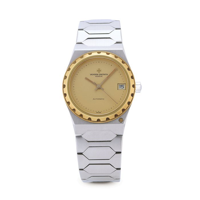 Vacheron Constantin Vacheron Constantin Ref 46003 411 222