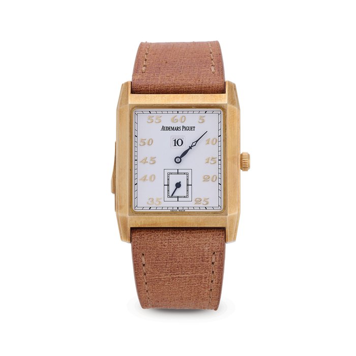 Audemars Piguet Audemars Piguet Ref 25723 Jump Hour Minute Repeater, Price & Market Data