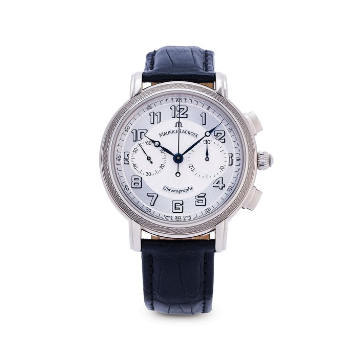  Maurice Lacroix Ref Mp 7038 Masterpiece Venus, Price & Market Data