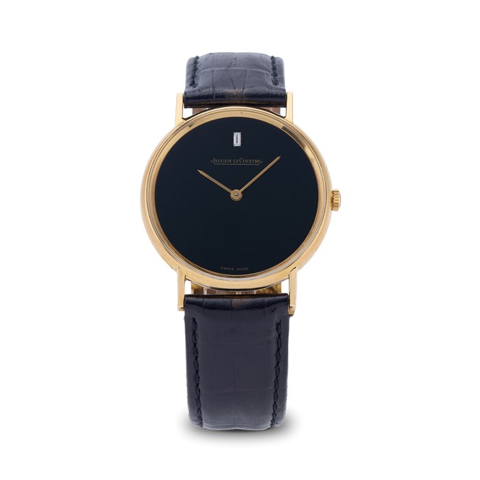 Jaeger-LeCoultre Jaeger Lecoultre Ref 19089 Ultra Thin