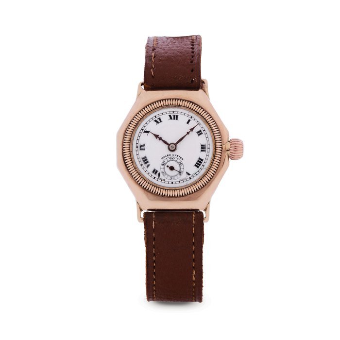 Rolex Rolex Oyster