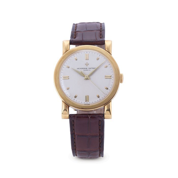 Vacheron Constantin Vacheron Constantin Ref 4838 Chronometre Royal