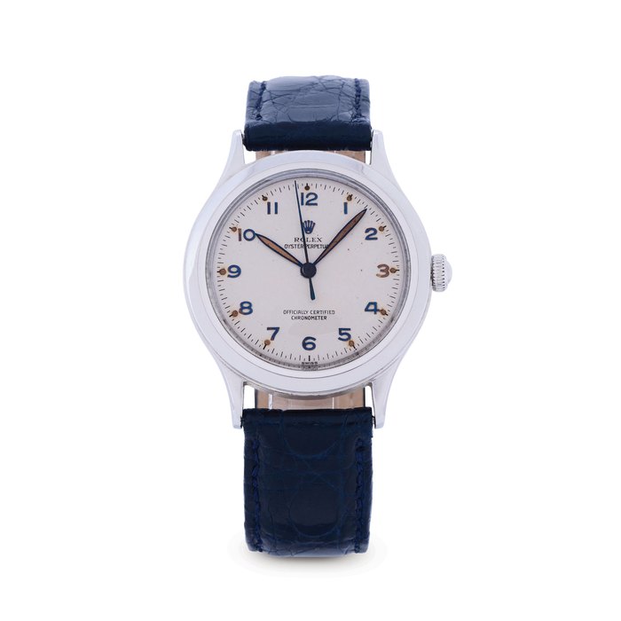 Rolex Ref 4362 Oyster Perpetual