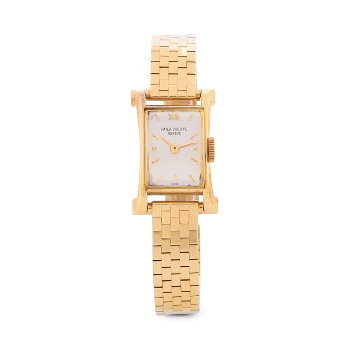 Patek Philippe Patek Philippe Ref 2295 Eiffel Tower, Price & Market Data