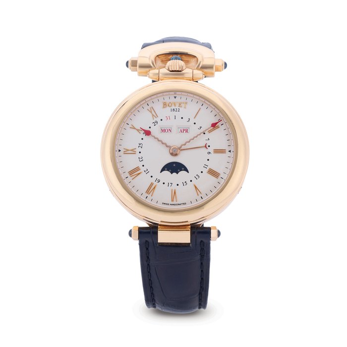 Bovet Ref Aqmp001 Fleurier Amadeo