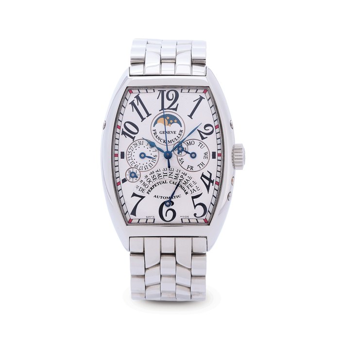 Franck Muller Ref 7851Qpe