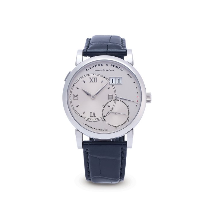A Lange Sohne Ref 115 026 Ls1152Fa Grand Lange 1