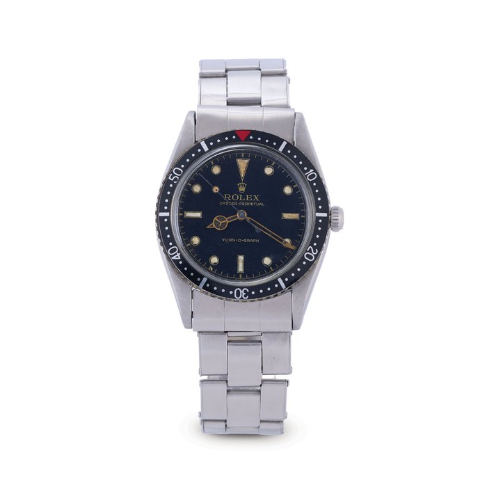 Rolex Ref 6202 Tog
