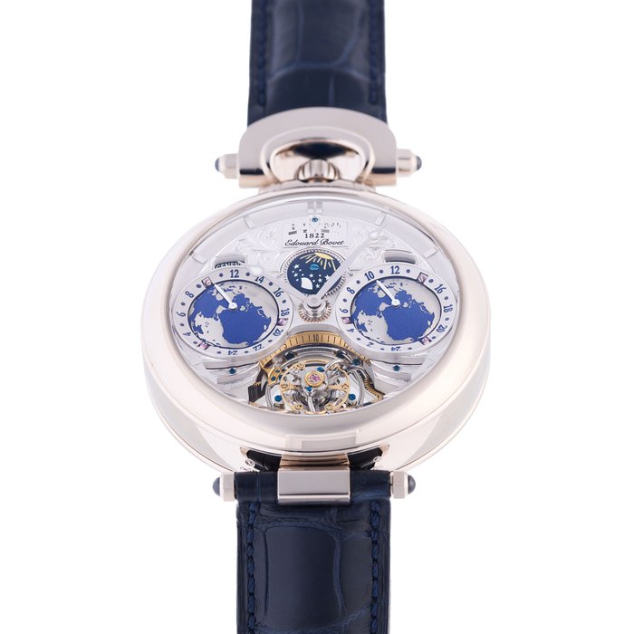 Bovet Ref Aieb010 38 Amadeo Fleurier Edouard
