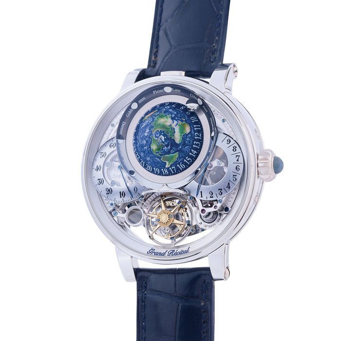Bovet Ref R220002 26 Recital 22 Grand Recital