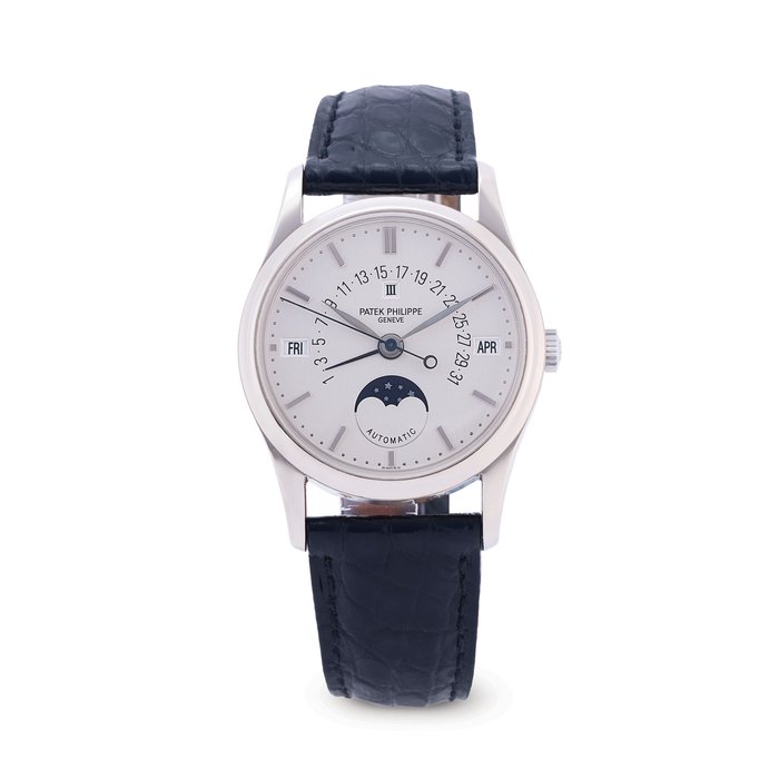 Patek Philippe Ref 5050G 022