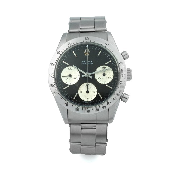 Rolex Rolex Ref 6239 Chronograph · 6239