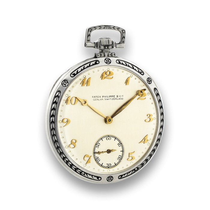 Patek Philippe Patek Philippe, Price & Market Data