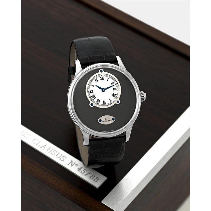  Jaquet Droz, Price & Market Data