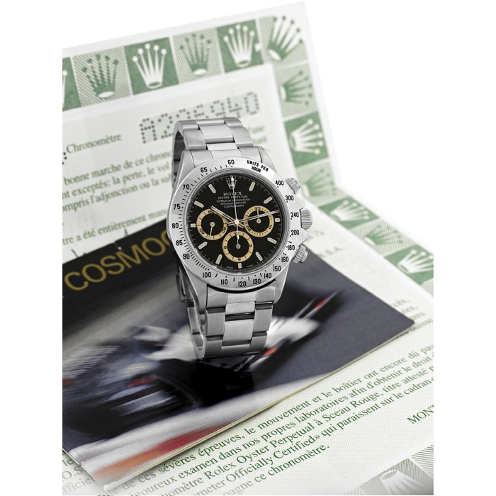 Rolex Rolex, Price & Market Data