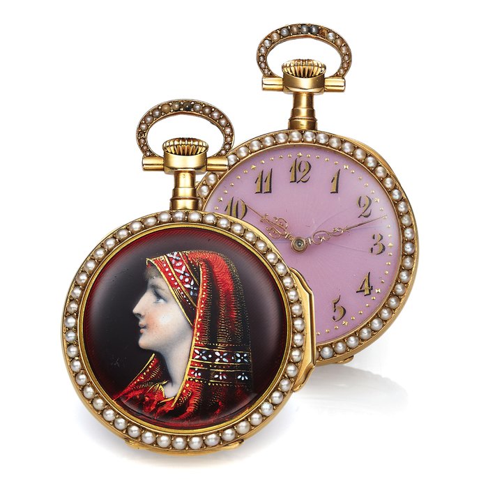 Patek Philippe Patek Philippe, Price & Market Data