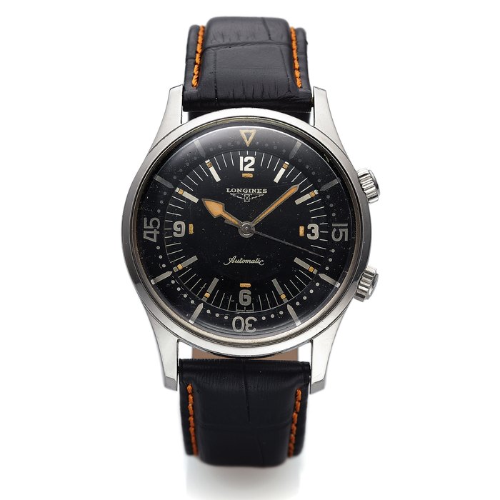 Longines Ref 7150 1
