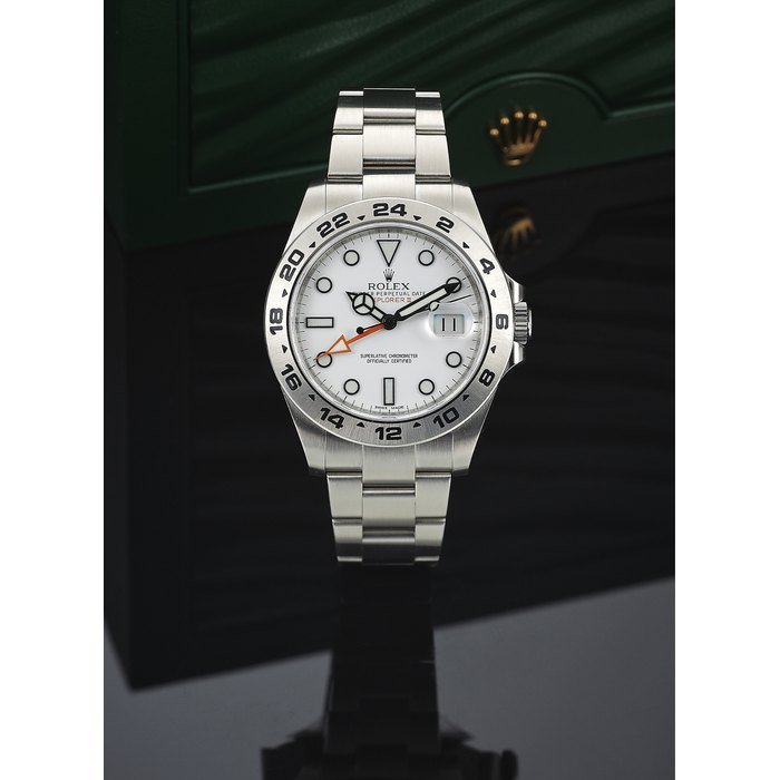 Rolex Rolex Ref 216570 · 216570